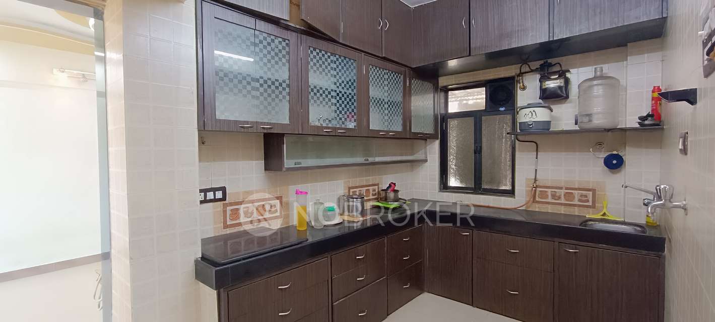 2 BHK Flat In Sai Karishma  For Sale  In Mira Road East