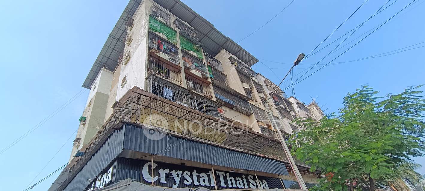 2 BHK Flat In Sai Karishma  For Sale  In Mira Road East