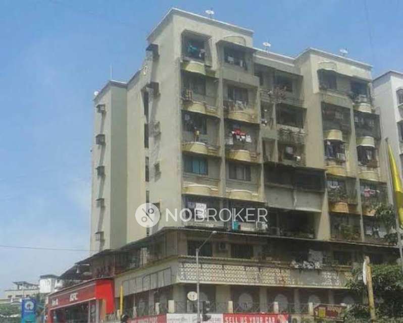2 BHK Flat In Sai Karishma  For Sale  In Mira Road East
