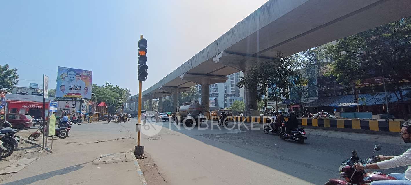 2 BHK Flat In Sai Karishma  For Sale  In Mira Road East