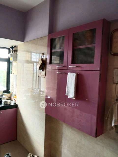 1 BHK Flat In Shree Ram Chs For Sale  In Ghatkopar East