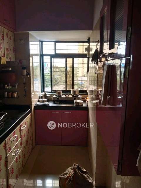 1 BHK Flat In Shree Ram Chs For Sale  In Ghatkopar East