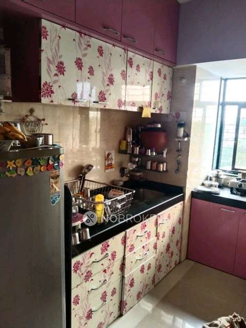 1 BHK Flat In Shree Ram Chs For Sale  In Ghatkopar East