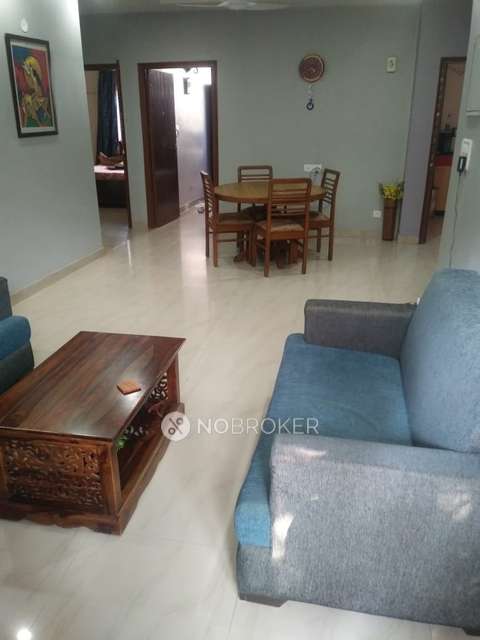 4 BHK Flat In Ardee City for Rent  In Sector-52