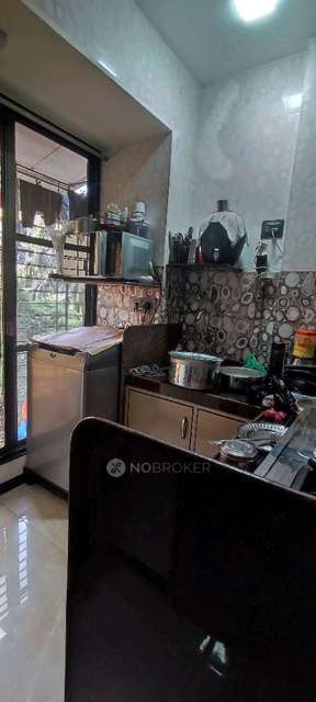 1 BHK Flat In M Idris Apartment For Sale  In Nagpada