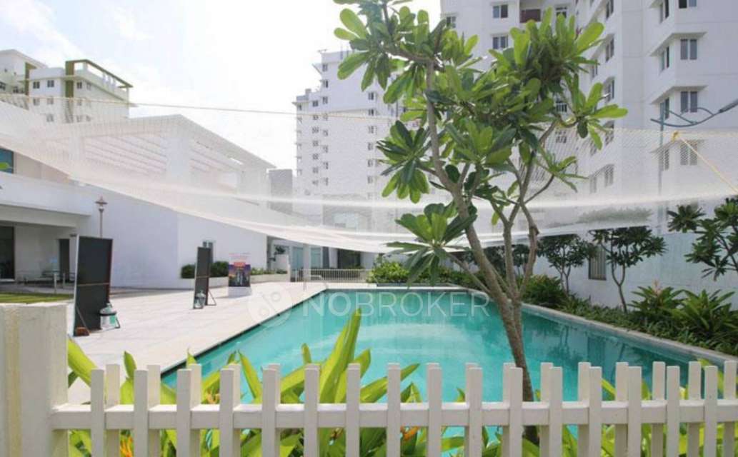 2 BHK Flat In Provident Sunworth For Sale  In Kengeri