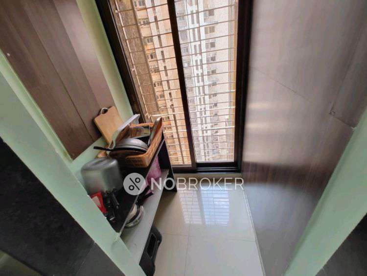 3 BHK Flat In Acme Oakwood And Ashwood For Sale  In Thane West