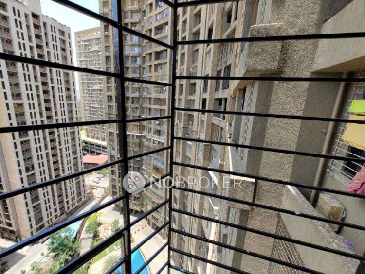3 BHK Flat In Acme Oakwood And Ashwood For Sale  In Thane West