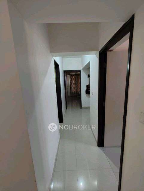 3 BHK Flat In Acme Oakwood And Ashwood For Sale  In Thane West