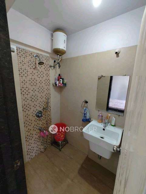 3 BHK Flat In Acme Oakwood And Ashwood For Sale  In Thane West