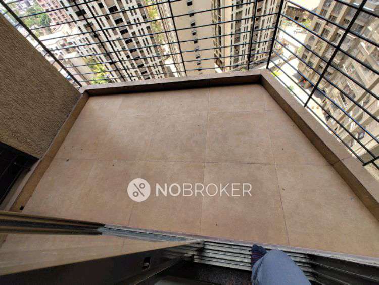 3 BHK Flat In Acme Oakwood And Ashwood For Sale  In Thane West