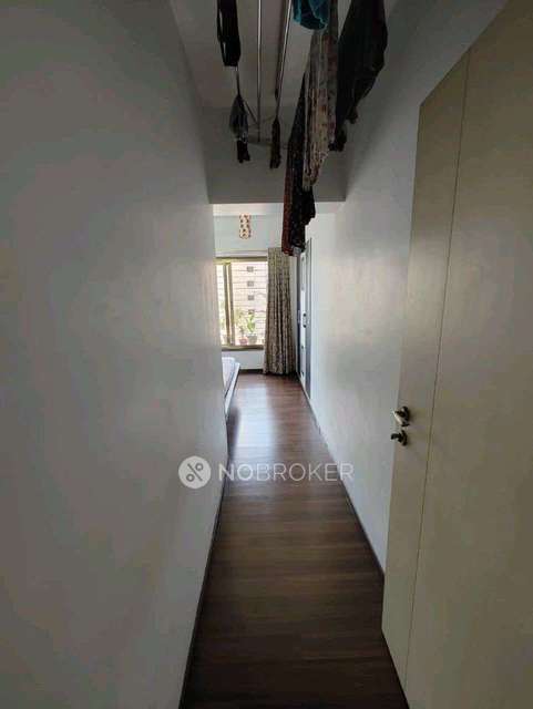 3 BHK Flat In Acme Oakwood And Ashwood For Sale  In Thane West