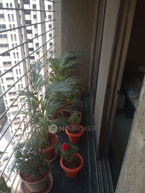 3 BHK Flat In Acme Oakwood And Ashwood For Sale  In Thane West