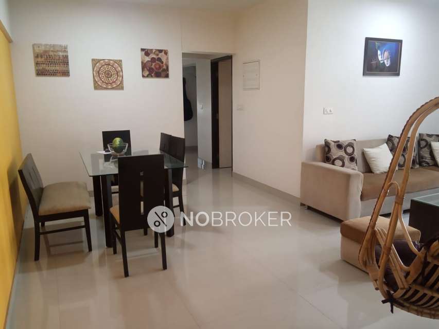 3 BHK Flat In Acme Oakwood And Ashwood For Sale  In Thane West