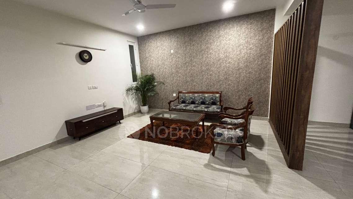3 BHK Flat In Kiana for Rent  In Sector 56
