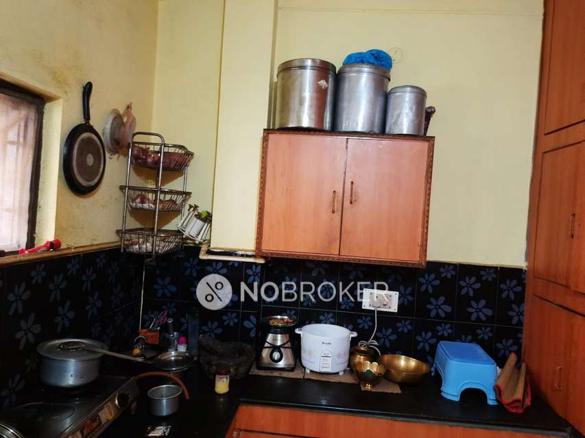 2 BHK Flat In Sri Harsha Apartment For Sale  In Dilsukhnagar