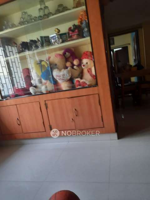 2 BHK Flat In Sri Harsha Apartment For Sale  In Dilsukhnagar