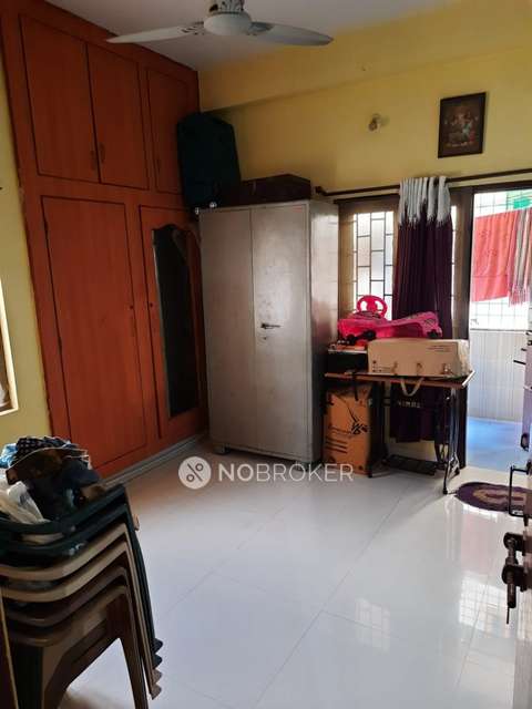 2 BHK Flat In Sri Harsha Apartment For Sale  In Dilsukhnagar