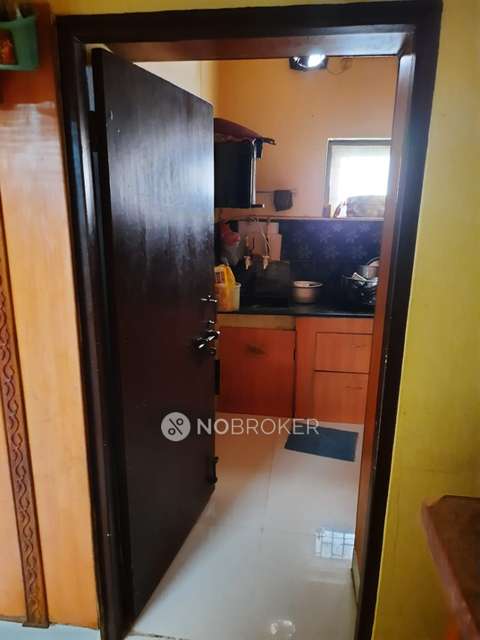 2 BHK Flat In Sri Harsha Apartment For Sale  In Dilsukhnagar