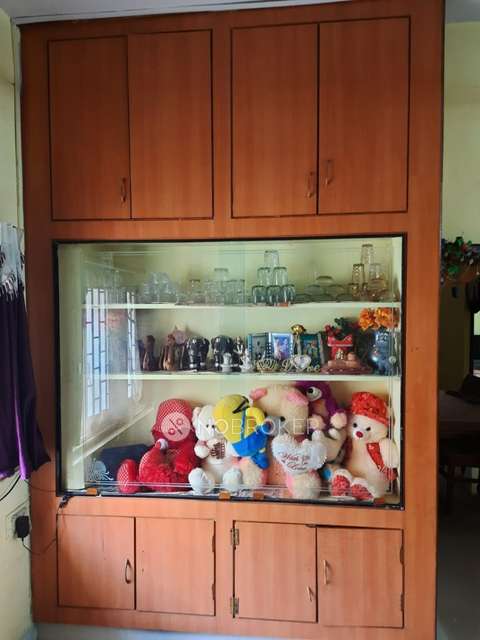 2 BHK Flat In Sri Harsha Apartment For Sale  In Dilsukhnagar