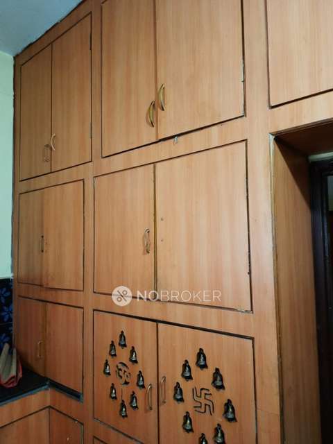 2 BHK Flat In Sri Harsha Apartment For Sale  In Dilsukhnagar