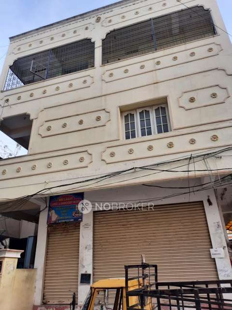 2 BHK Flat In Sri Harsha Apartment For Sale  In Dilsukhnagar