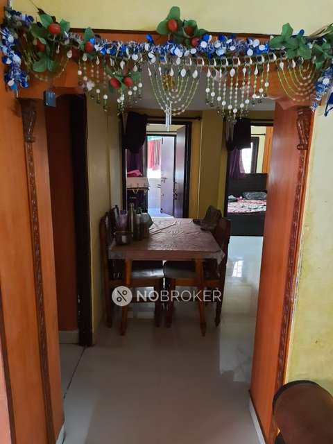 2 BHK Flat In Sri Harsha Apartment For Sale  In Dilsukhnagar