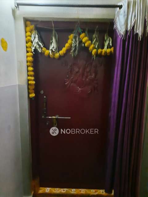 2 BHK Flat In Sri Harsha Apartment For Sale  In Dilsukhnagar