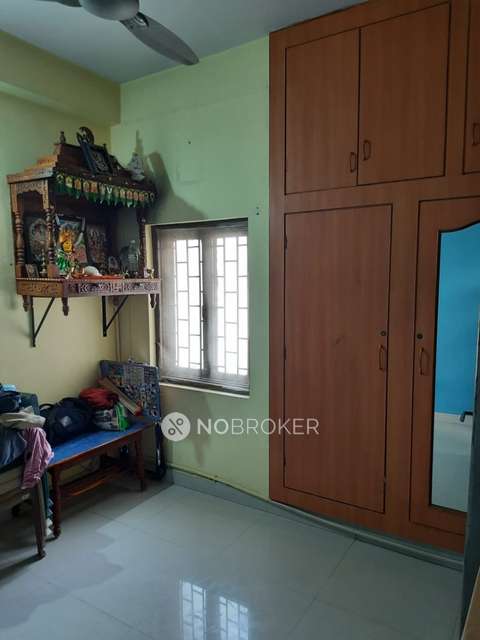 2 BHK Flat In Sri Harsha Apartment For Sale  In Dilsukhnagar
