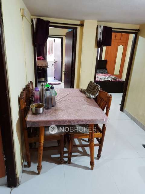 2 BHK Flat In Sri Harsha Apartment For Sale  In Dilsukhnagar