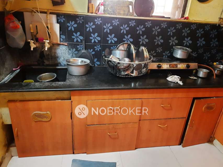 2 BHK Flat In Sri Harsha Apartment For Sale  In Dilsukhnagar