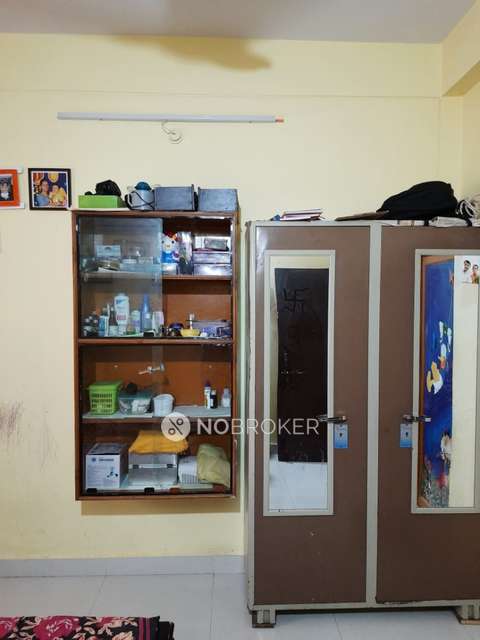 2 BHK Flat In Sri Harsha Apartment For Sale  In Dilsukhnagar