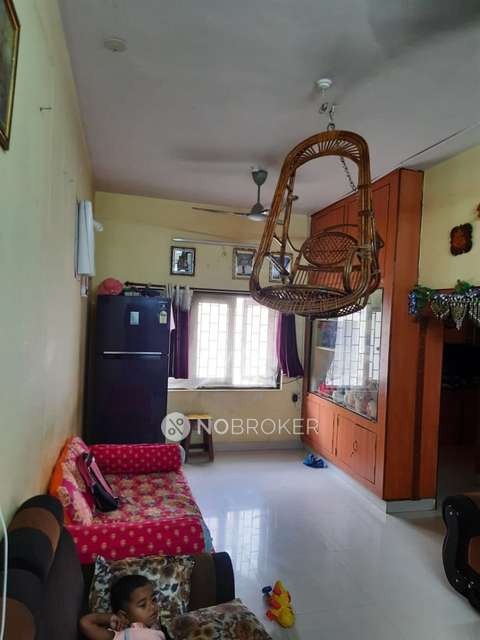 2 BHK Flat In Sri Harsha Apartment For Sale  In Dilsukhnagar