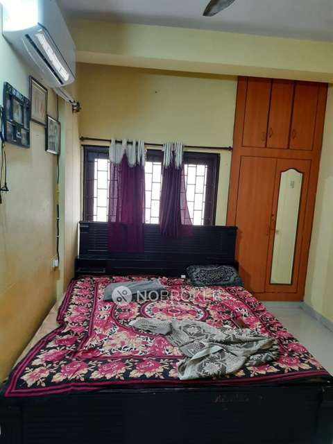2 BHK Flat In Sri Harsha Apartment For Sale  In Dilsukhnagar