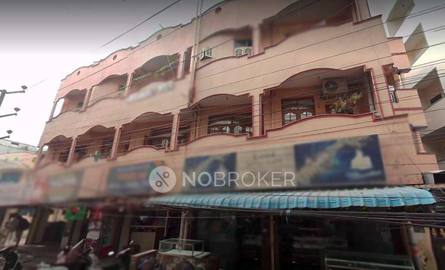 2 BHK Flat for Rent  In Nacharam