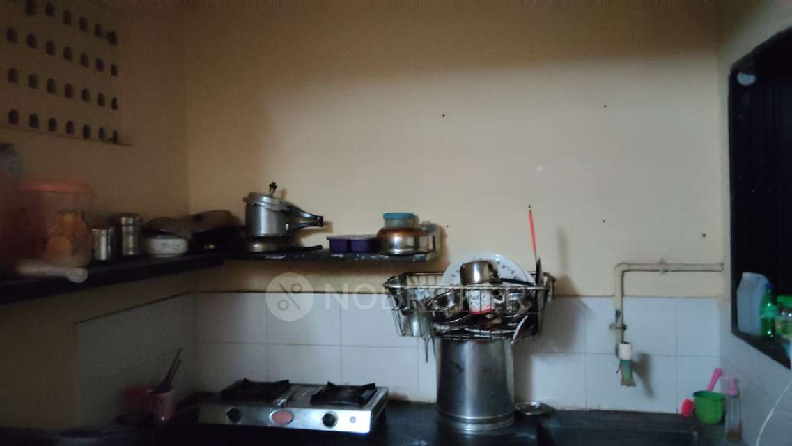 1 RK Flat In Apartment for Rent  In Sion East, 