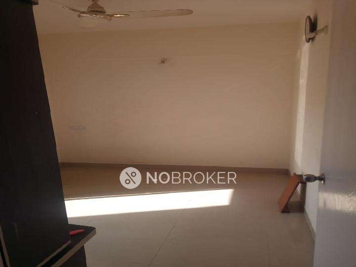 1 BHK Flat In Parijat Society For Sale  In Ambegaon Khurd Lake