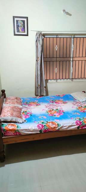 2 BHK Flat In Mahagiri Residency For Sale  In Nagadevanahalli