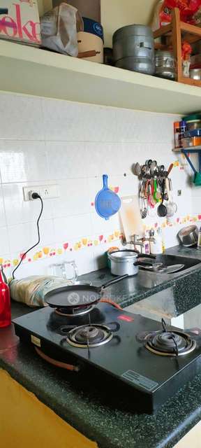 2 BHK Flat In Mahagiri Residency For Sale  In Nagadevanahalli