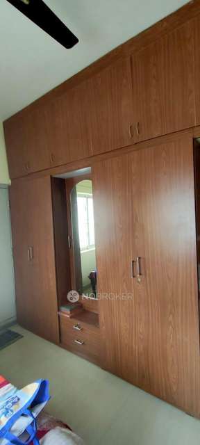 2 BHK Flat In Mahagiri Residency For Sale  In Nagadevanahalli