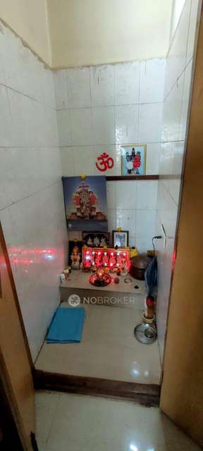 2 BHK Flat In Mahagiri Residency For Sale  In Nagadevanahalli