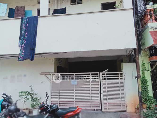 2 BHK House for Rent  In  Kachiguda, 