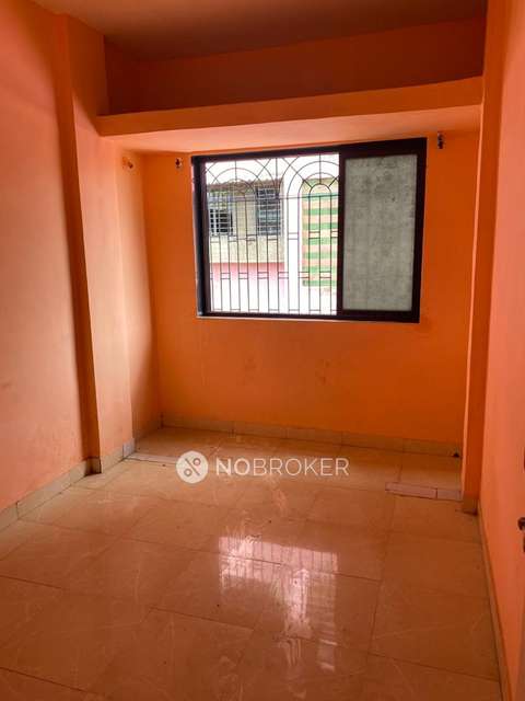 1 BHK Flat In Shree  Ganga Chs For Sale  In Panvel