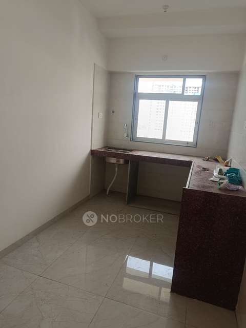 2 BHK Flat In Shree Krushna Tower, Mulund West For Sale  In Mulund West