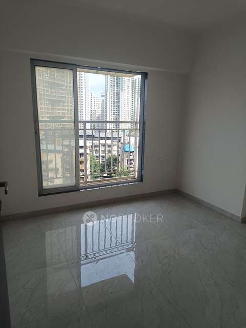 2 BHK Flat In Shree Krushna Tower, Mulund West For Sale  In Mulund West