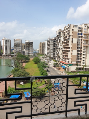 2 BHK Flat In Pillars Regency for Rent  In Ulwe
