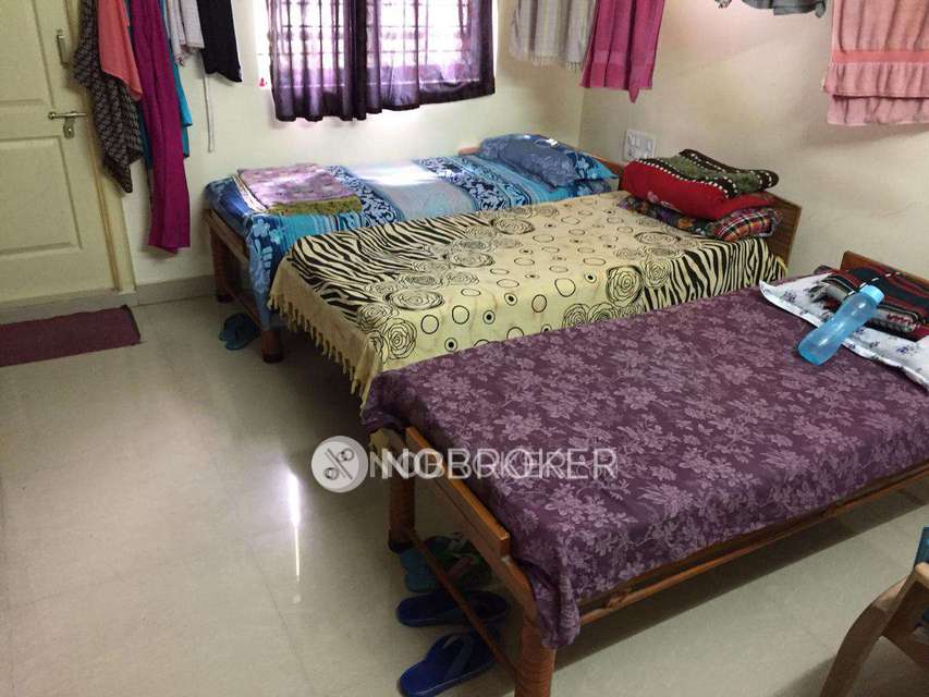 PG for Boys in Whitefield