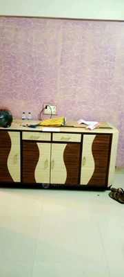 1 BHK Flat In Vishwakarma Nagar Vasai West for Rent  In 60 Feet Road