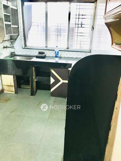 1 BHK Flat In Yogeshwar Apartment, Shivajinagar for Rent  In Rokadoba Temple