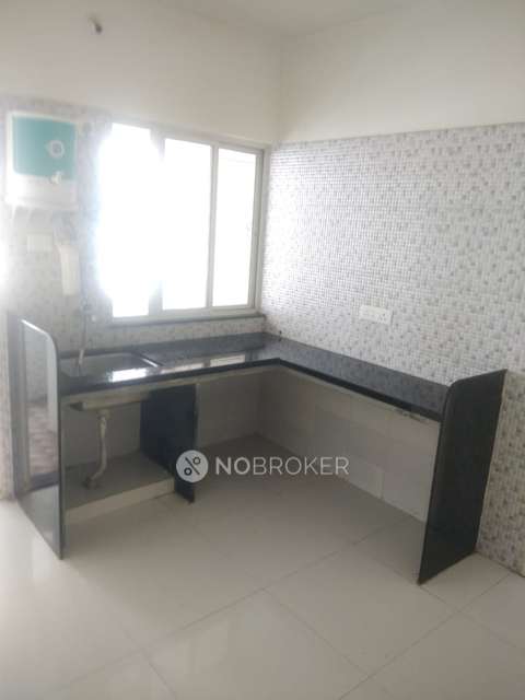 1 BHK Flat In Gurukrupa Aero Nest For Sale  In Undri